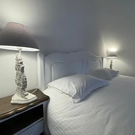 Appartement Batisse Paradis- 3 Calmes Et Elegants Au Centre Historique De Beaune (Cote d'Or)