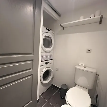 La Tempérance Appartement Beaune (Cote d'Or)