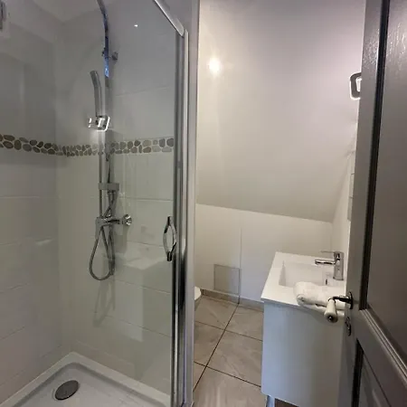 La Tempérance Appartement