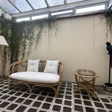 La Tempérance Appartement *