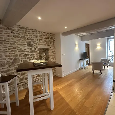 Appartement La Tempérance